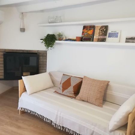 Olivia V Lägenhet Tarragona Exteriör bild