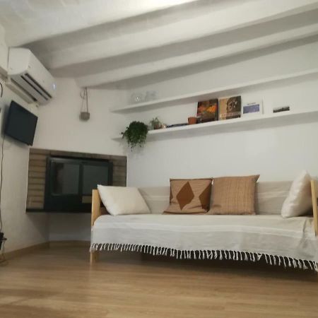 Olivia V Lägenhet Tarragona Exteriör bild