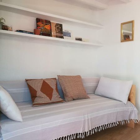 Olivia V Lägenhet Tarragona Exteriör bild