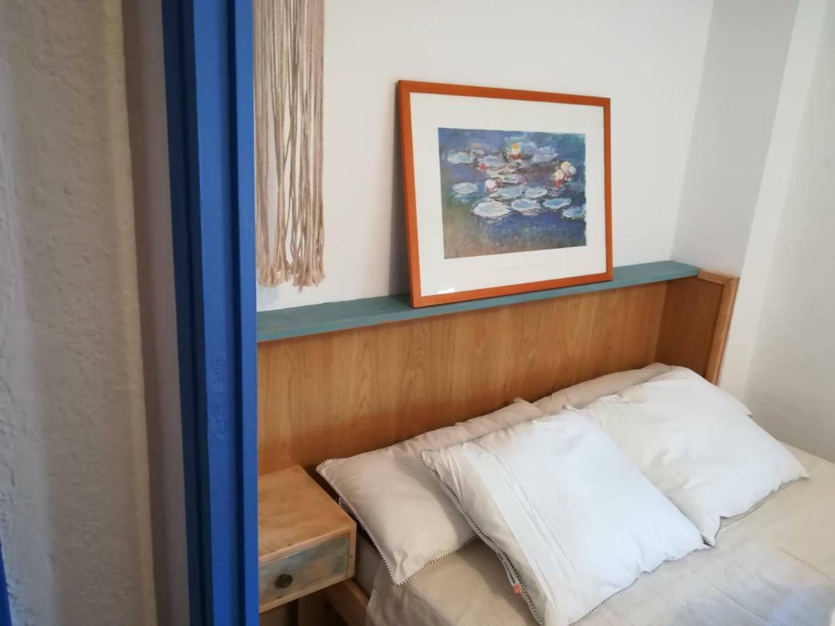Olivia V Lägenhet Tarragona Exteriör bild