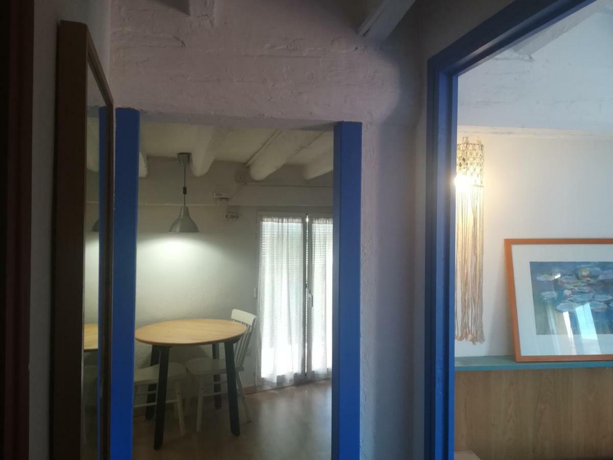 Olivia V Lägenhet Tarragona Exteriör bild