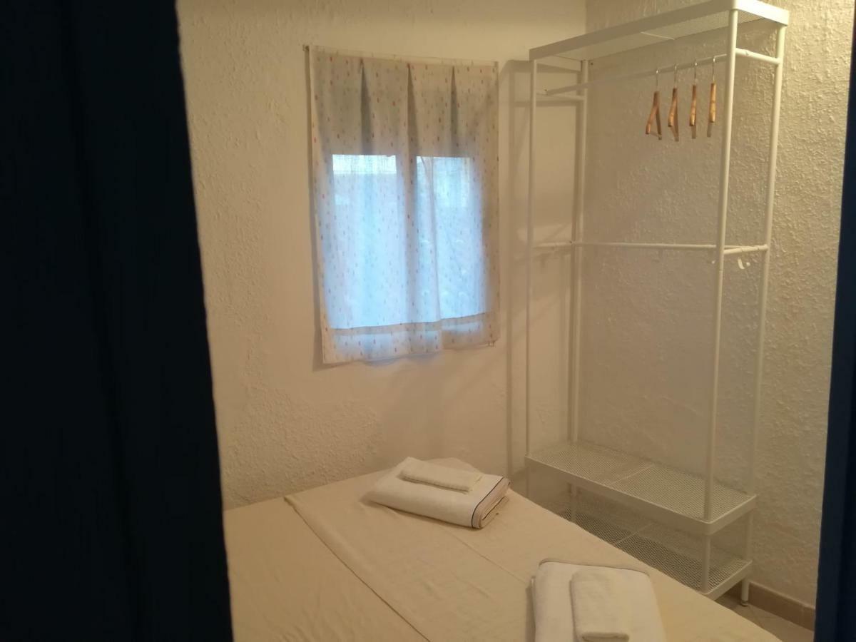 Olivia V Lägenhet Tarragona Exteriör bild